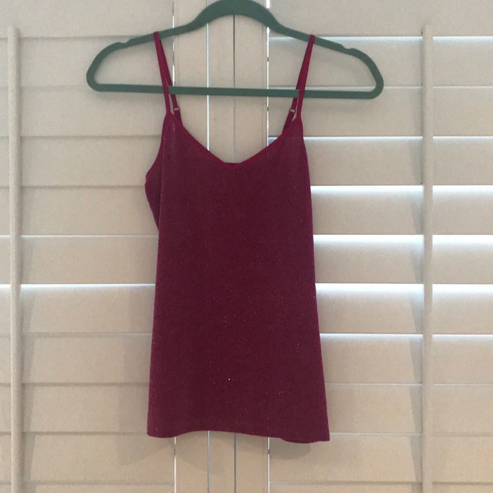 Sequin top bundle